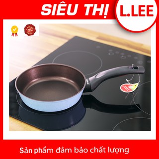CHẢO CHỐNG DÍNH HÀN QUỐC PHỦ GỐM NEOFLAM 26CM