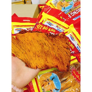 Khô bò thượng hạng