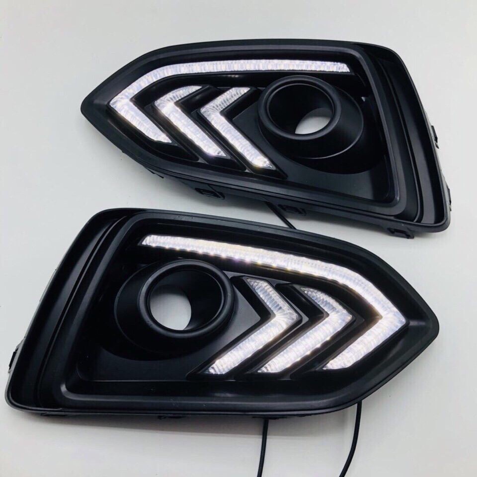 Đèn led gầm cản trước ACCENT 2018, 2019, 2020