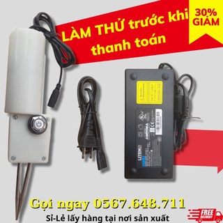  Máy Nhổ Lông Măng Vịt  THẾ HỆ MỚI  LÀM THỬ trước khi thanh toán. Sỉ-Lẻ tại nơi sản xuất 