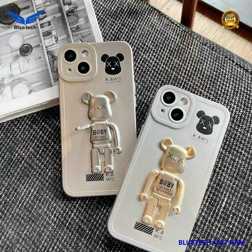 Ốp iphone cao cấp phong cách mới nhất 2022 từ iphone X - 13promax ( TẶNG KÍNH CƯỜNG LỰC BAIKO )