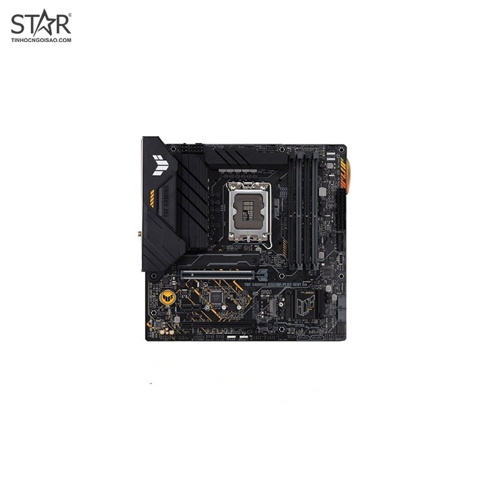 Mainboard Asus TUF Gaming B660M Plus Wifi D4