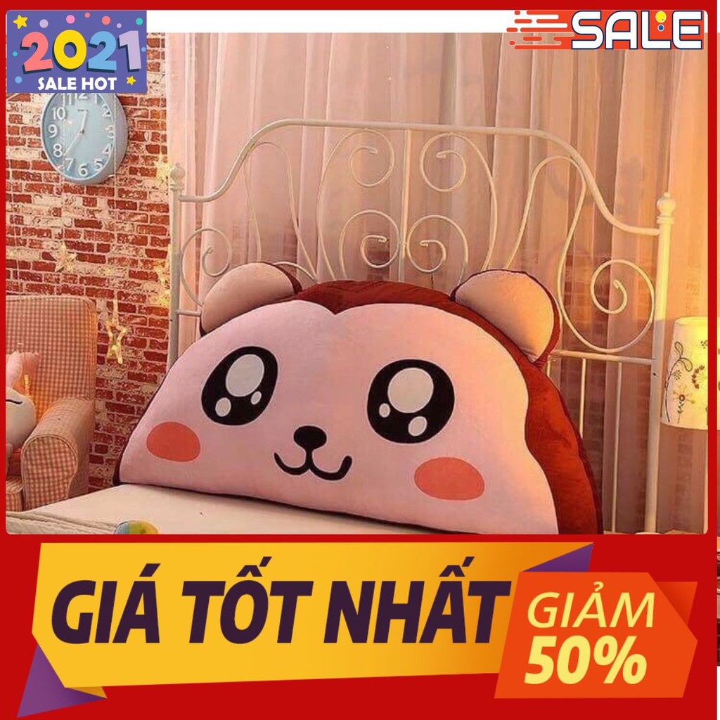 GỐI TỰA ĐẦU GIƯỜNG CAO CẤP MẪU  GT125