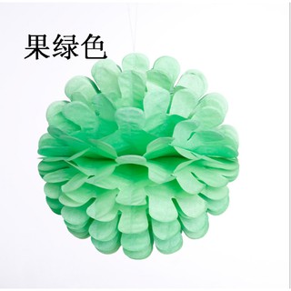 ĐÈN LỒNG GIẤY TRANG TRÍ KHÔNG GIAN