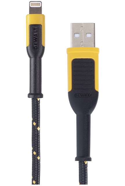 👉Dây sạc điện thoại Visit the DEWALT Store -Mỹ