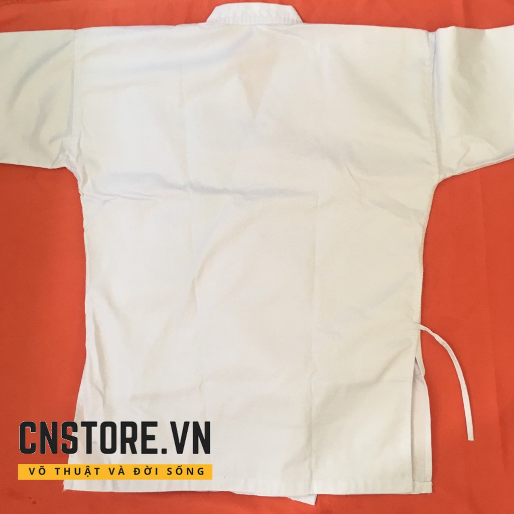 Võ Phục Karate/Aikido/Judo Giá Rẻ Chất Lượng Tốt