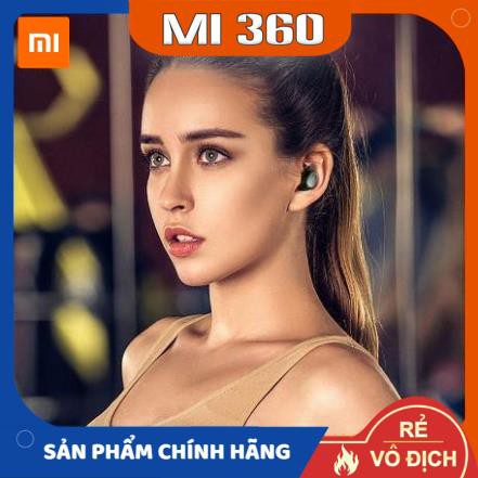 [Mã 2404EL10K giảm 10K đơn 20K] Tai Nghe Bluetooth Xiaomi QCY T9S✅ Hàng Chính Hãng Bảo Hành 12 Tháng