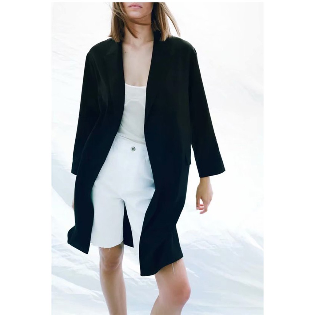 (3 MÀU) ÁO MĂNG TÔ VẢI RŨ - 7987/696 | BigBuy360 - bigbuy360.vn