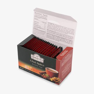 Trà Ahmad Chai Spice 40g