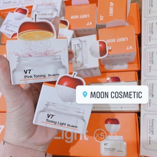 KEM V7 MINI MẪU MỚI NHẤT