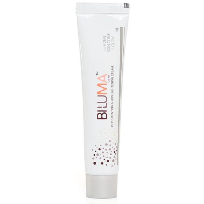 Kem dưỡng trắng sáng da Biluma