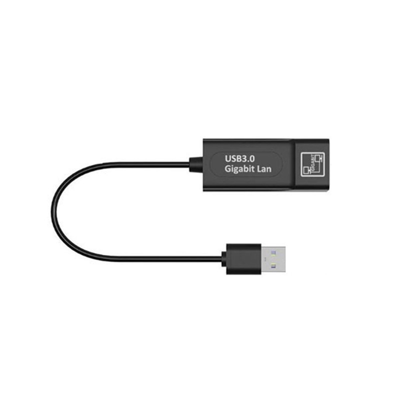 Đầu Chuyển Đổi Usb Sang Ethernet 3.0 Cho Windows, Macbook | BigBuy360 - bigbuy360.vn