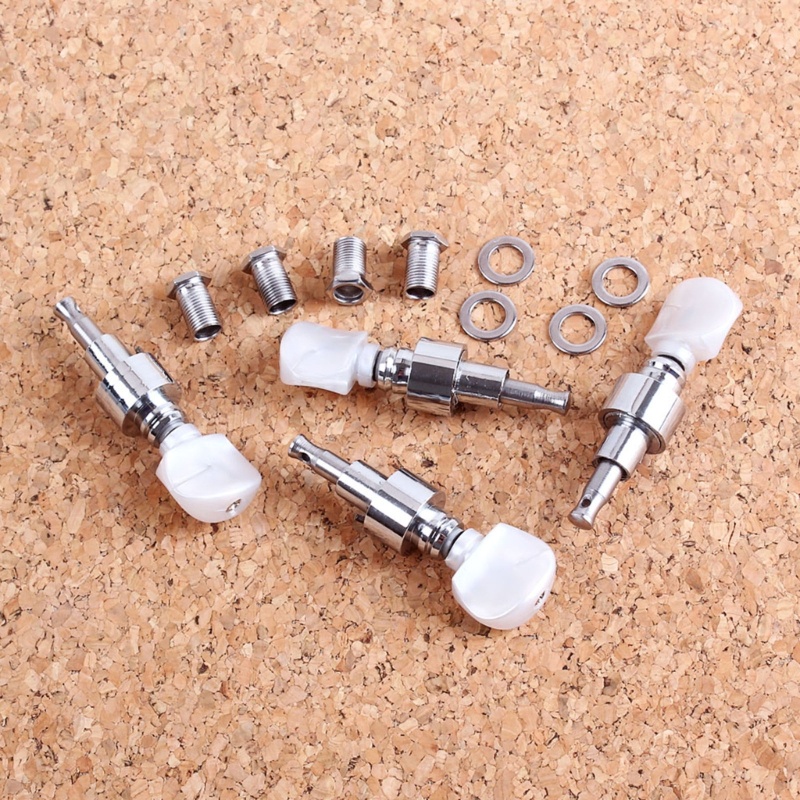 Set 4 Núm Vặn Điều Chỉnh Banjo Tiêu Chuẩn Tiện Lợi