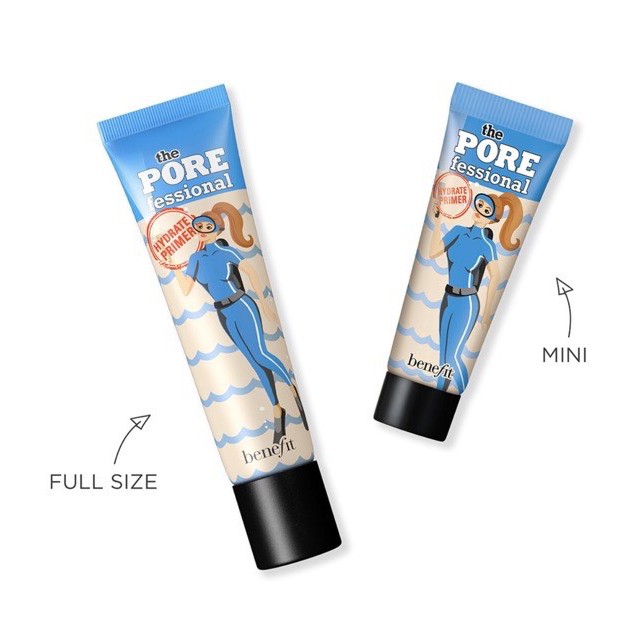 Kem lót Benefit the Porefessional Face Primer | BigBuy360 - bigbuy360.vn