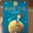 Thời gian chuẩn bị hàng hơi lâu, giao hàng thì nhanh, đóng gói hàng chắc chắn, sáng 0 hề bị móp méo, màu sắc bìa đẹp, chất giấy cũng đẹp