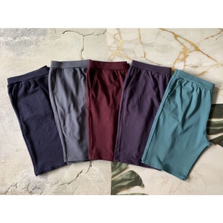 Quần short thun nữ ( combo 3 quần 1..k),quần ngố