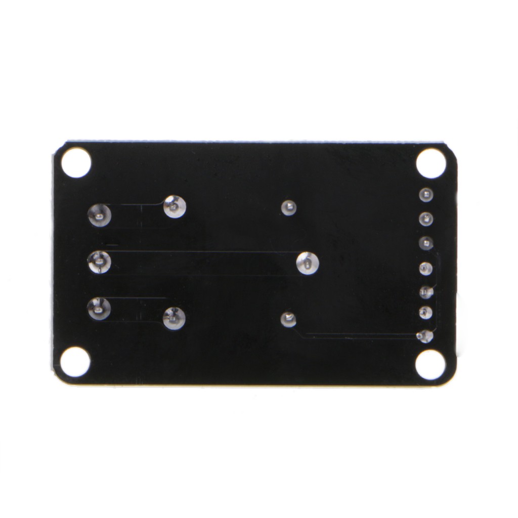 Relay Module 1 kênh 3.3V cấp thấp