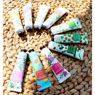 KEM Dưỡng Da Tay Siêu Mềm Mịn Maycreate
