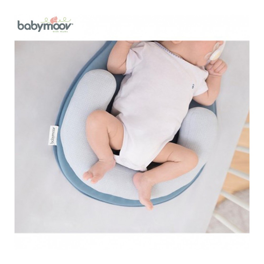 ĐỆM NGỦ ĐÚNG TƯ THẾ COSYDREAM BABYMOOV