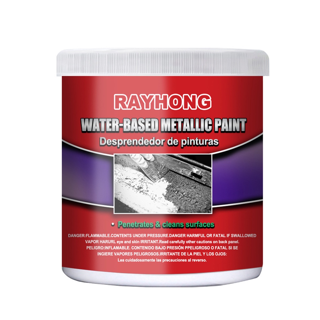 Dung Dịch Tẩy Rỉ Sét 100g Hiệu Quả