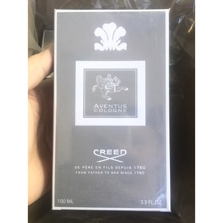 NƯỚC HOA nam 𝑪𝒓𝒆𝒆𝒅 𝑨𝒗𝒆𝒏𝒕𝒖𝒔 𝑪𝒐𝒍𝒐𝒈𝒏𝒆 100ml⭐️