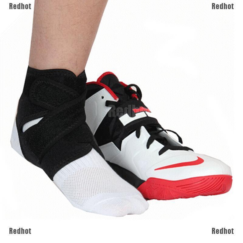 Bảo Vệ Mắt Cá Chân Và Mắt Cá Chân