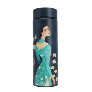 Bình giữ nhiệt hancoffee 350ml