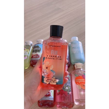 𝐒𝐮̛̃𝐚 𝐓𝐚̆́𝐦 𝐁𝐚𝐭𝐡 𝐚𝐧𝐝 𝐁𝐨𝐝𝐲 𝐖𝐨𝐫𝐤𝐬 𝐆𝐞𝐥 𝟐𝟗𝟓𝐦𝐥