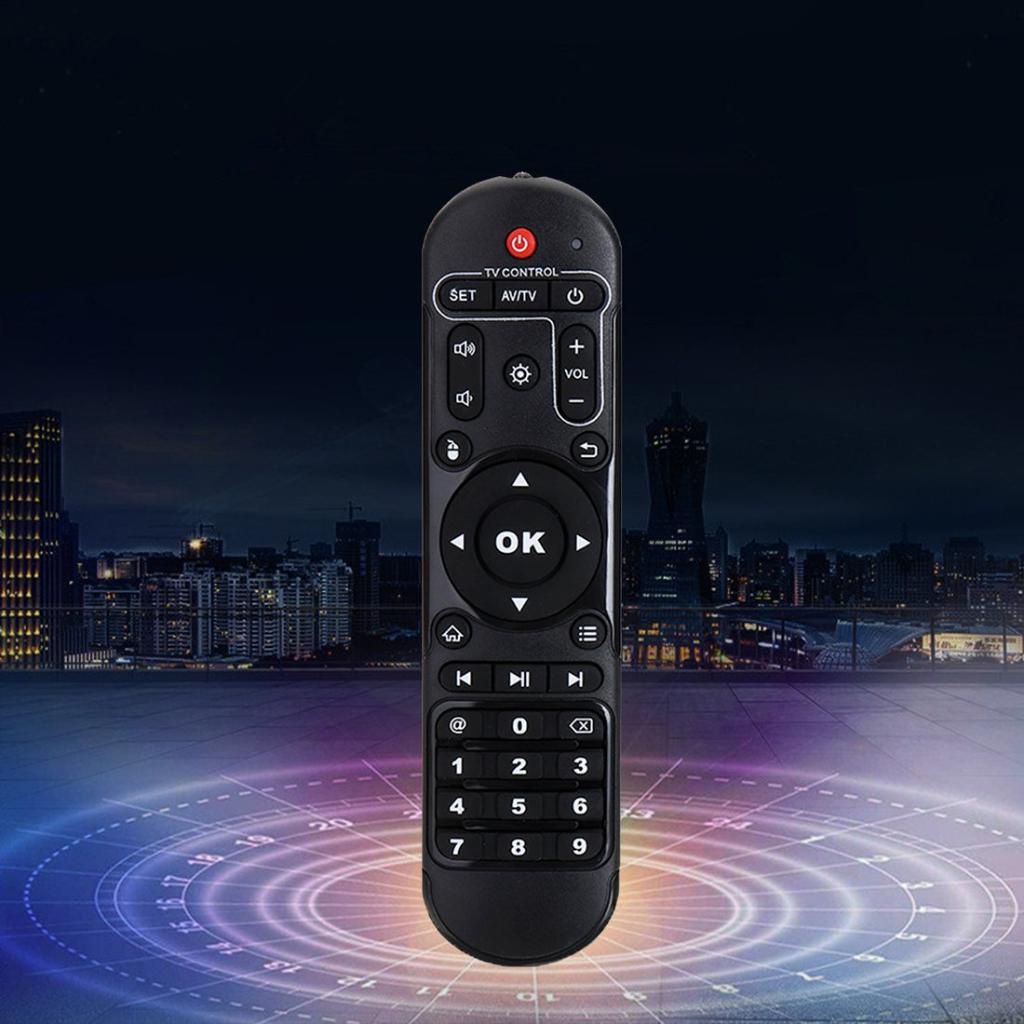Thiết Bị Điều Khiển Từ Xa X96 Max Plus TV Box X92 X96 Mini/Air