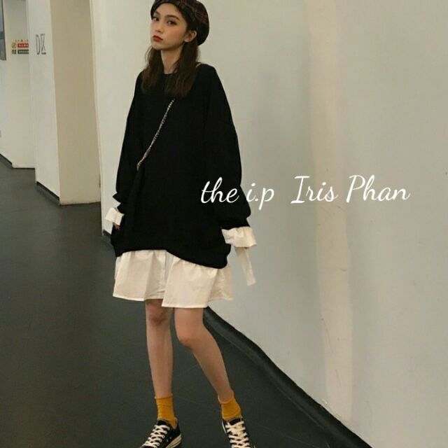 Đầm này xinh quá nè