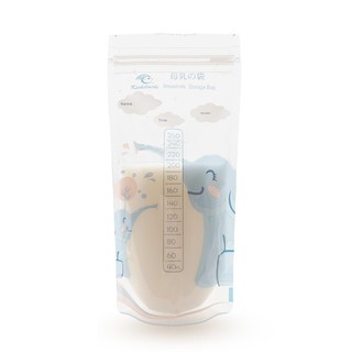 Combo 2 Túi trữ sữa Kichilachi 250ml