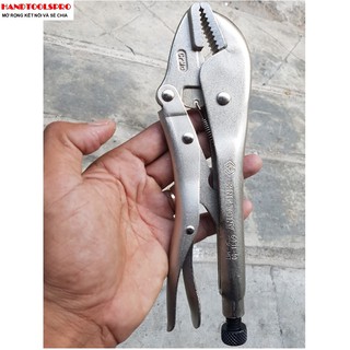 Kìm chết 10 inch Kingtony 6031-10N