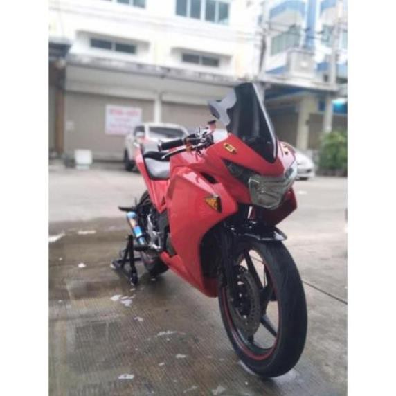 Bộ nhông sên dĩa CBR150 thailand