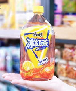 Nước Trái cây chưng đường phèn 1000ml
