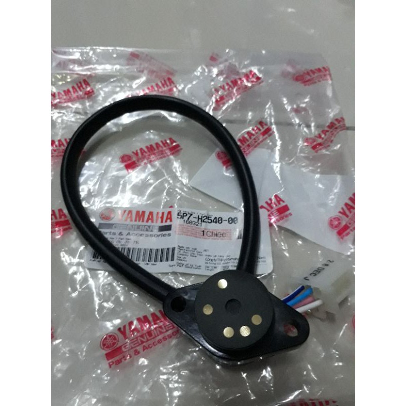 Dây báo số Exciter 2010 xe côn tay Yamaha