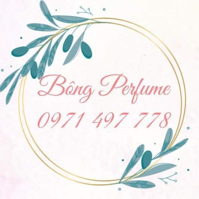 BôngPerfume