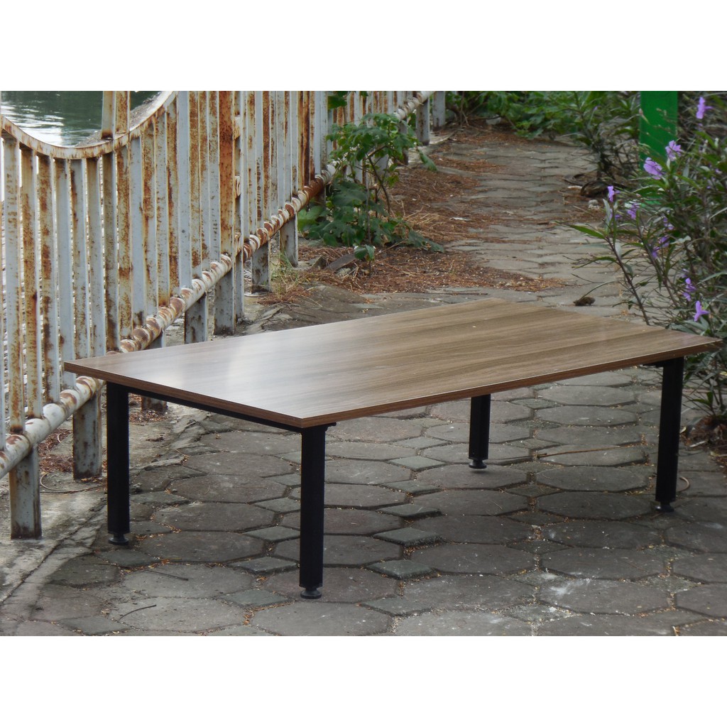 BÀN GẤP BÀN BỆT NABU MÀU ÓC CHÓ | BigBuy360 - bigbuy360.vn