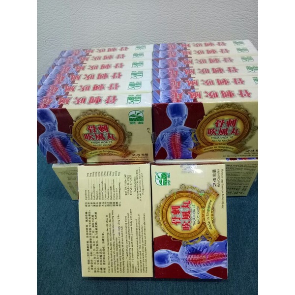 Thoái hóa tê nhức khớp