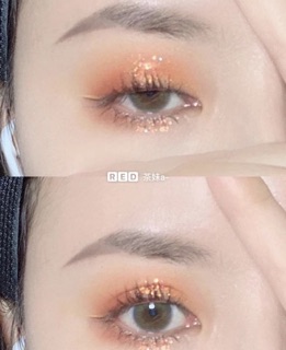 Bảng mắt Orange You Glad Colourpop