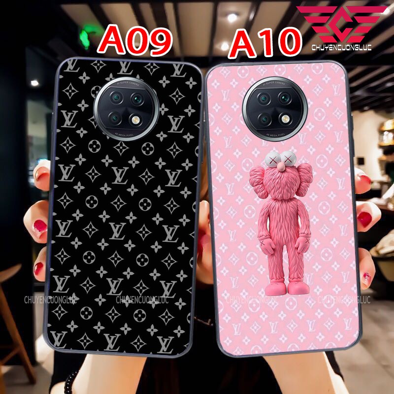 [HOT] Ốp lưng xiaomi NOTE 9 5G/ NOTE 9 PRO 5G - IN HÌNH THƯƠNG HIỆU HOT TREND