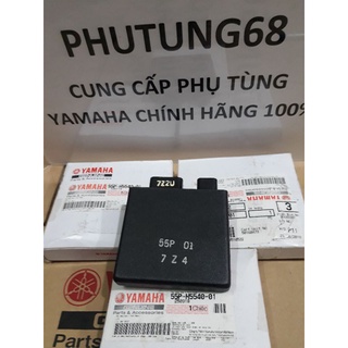 ic Exciter 2011-2014Xe 5 số Yamaha