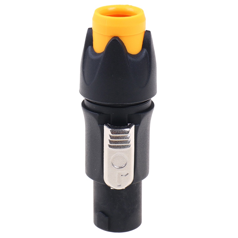 Đầu Nối Dây Cáp Loa Âm Thanh 4 Cực Newwellknown 0610 Nl4Fc | BigBuy360 - bigbuy360.vn