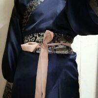 Đồ trang phục cổ trang nam