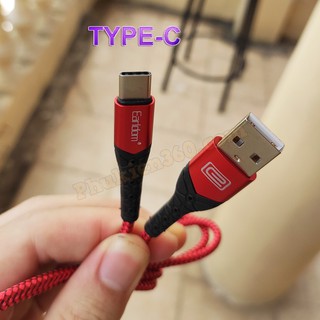 CÁP SẠC DÙ EARLDOM EC-076