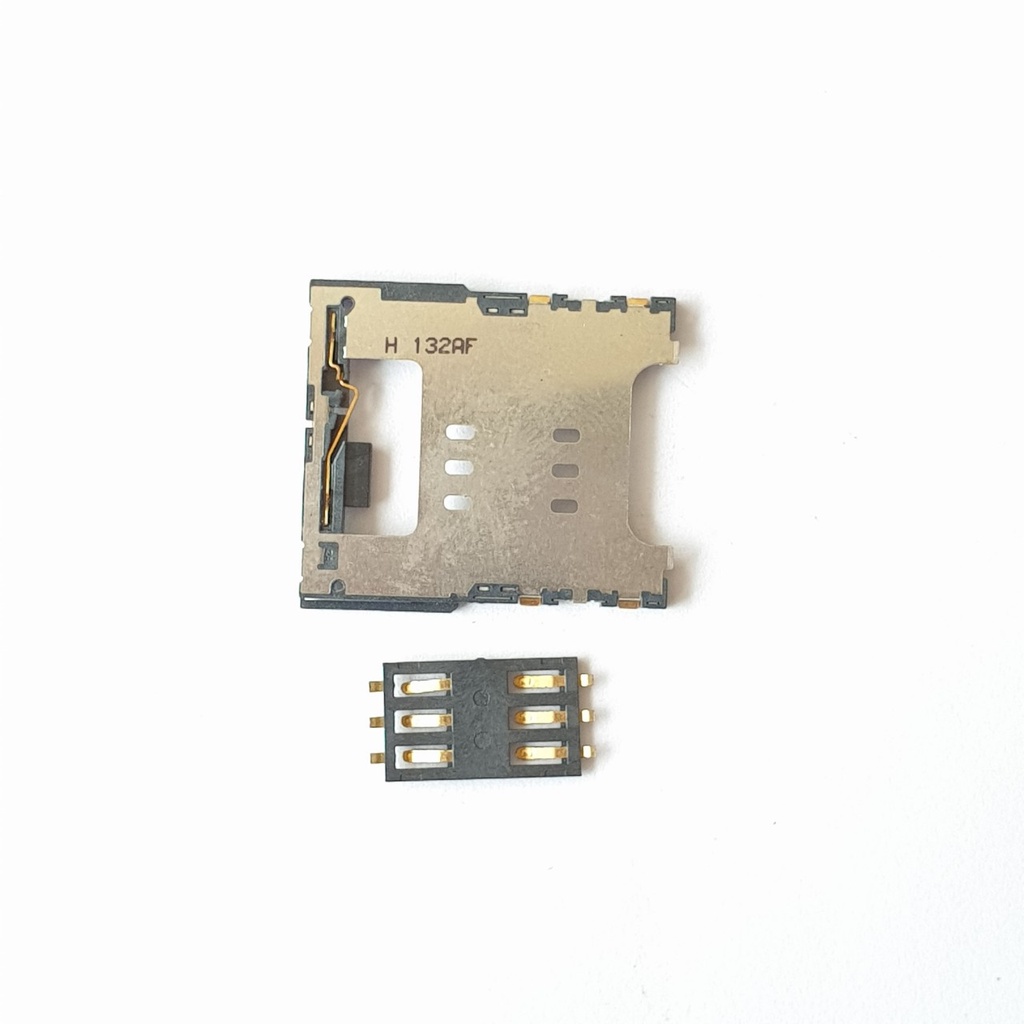 Ổ Sim IPhone 3G / 3S