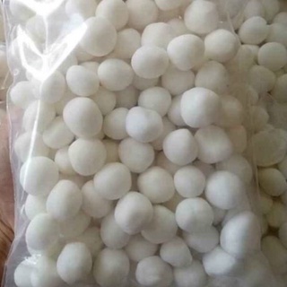 Trân châu dừa - bột lọc dừa -ngon dẻo tuyệt vời| hàng sẵn giao nhanh