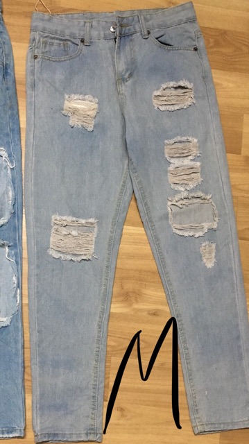 Quần bò chất đẹp | BigBuy360 - bigbuy360.vn