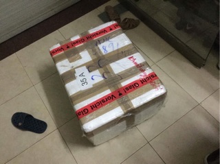 Kem đánh răng nuk (nội địa đức)
