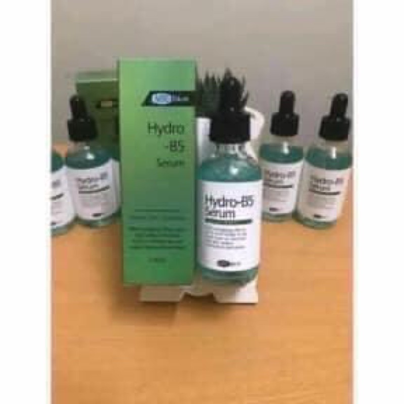 SERUM HYDRO B5 - SERUM CẤP ẨM, PHỤC HỒI DA