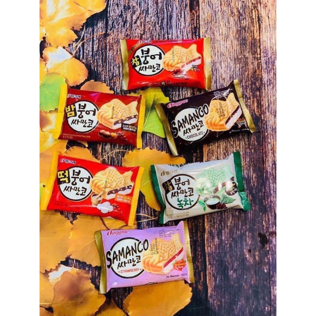 \Ship hỏa tốc\ Kem cá Hàn Quốc  - giải nhiệt mùa hè